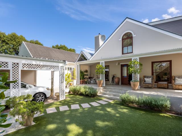 House for sale in Western Cape