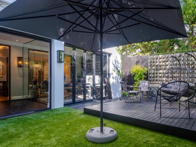 House for sale in Cape Town, Western Cape