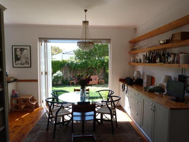 House for rent in Cape Town, Western Cape