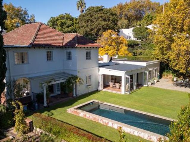 House for sale in Cape Town, Western Cape