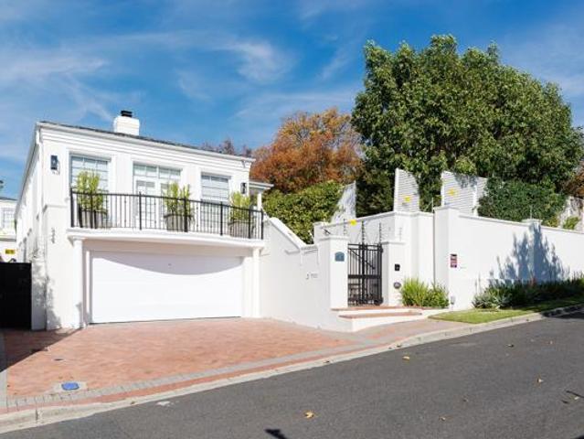 House for sale in Cape Town, Western Cape