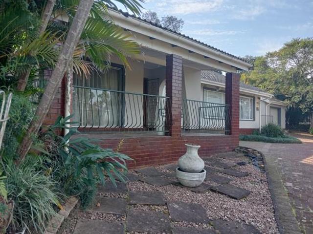 House for sale in Umgungundlovu, Kwazulu-natal