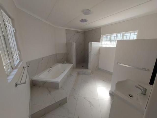 House for rent in Umgungundlovu, Kwazulu-natal