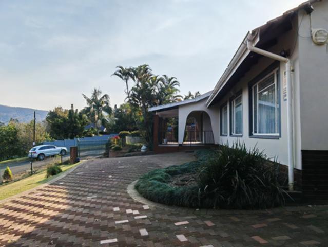 House for sale in Umgungundlovu, Kwazulu-natal
