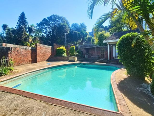 House for sale in Umgungundlovu, Kwazulu-natal