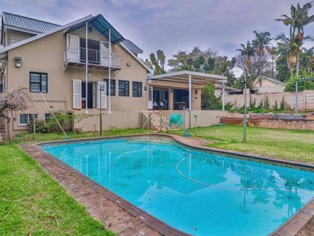 House for sale in Umgungundlovu, Kwazulu-natal