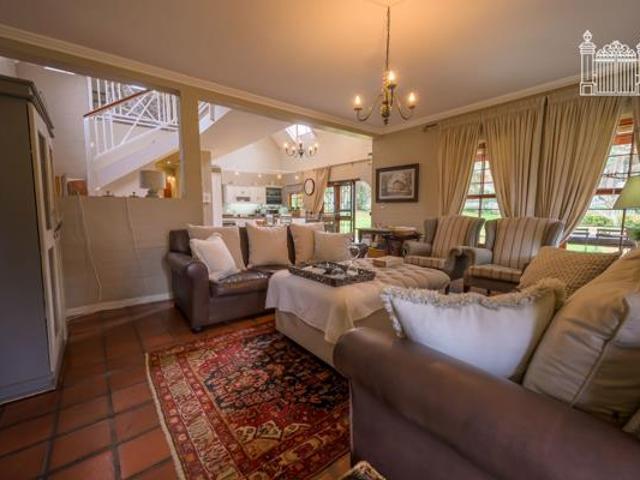 House for sale in Rosendal, Free State