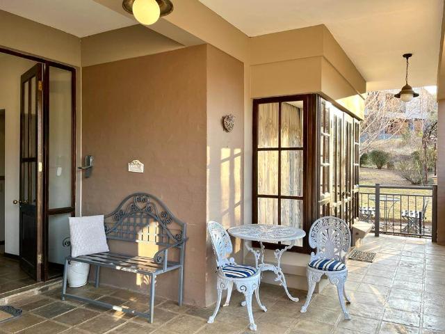 House for sale in Free State