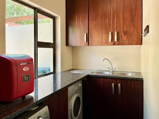 House for sale in Rosendal, Free State