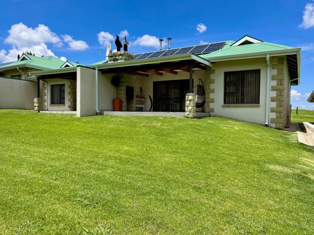 House for sale in Rosendal, Free State