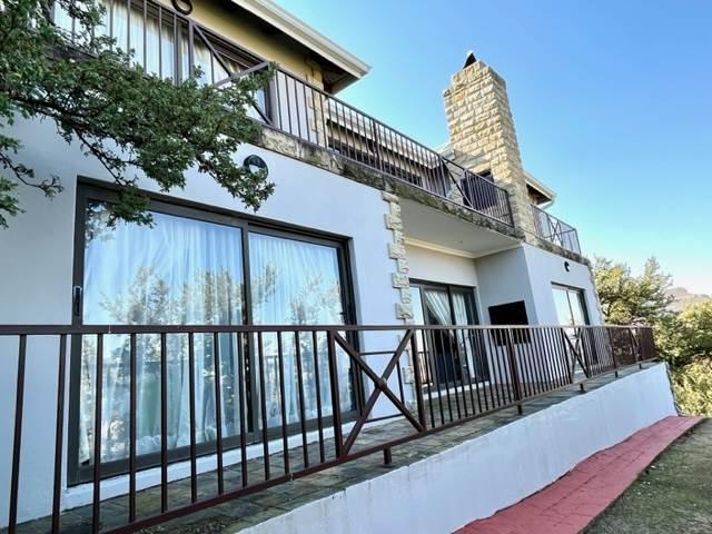 House for sale in Rosendal, Free State