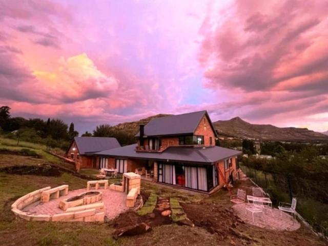 House for sale in Rosendal, Free State