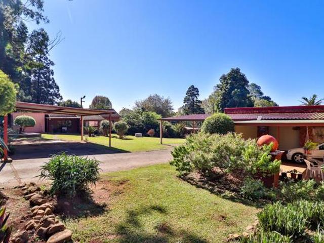 House for sale in Umgungundlovu, Kwazulu-natal