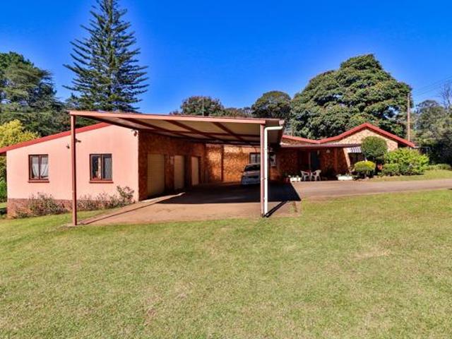 House for sale in Umgungundlovu, Kwazulu-natal