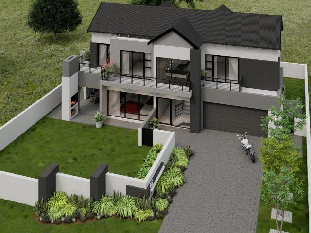 House for sale in Midrand