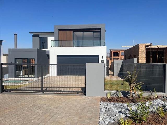 House for sale in Midrand, Gauteng