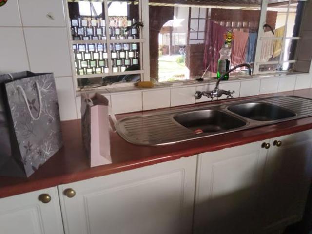 House for rent in Vosloorus, Gauteng