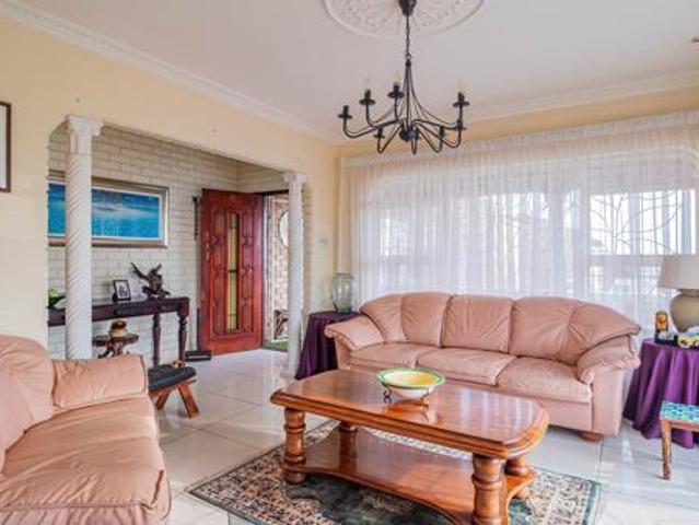 House for sale in Nelson Mandela Bay Ward 18, Nelson Mandela Bay Metropolitan Municipality