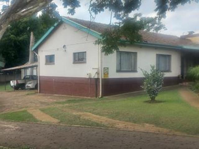 House for sale in Pietermaritzburg, Msunduzi Local Municipality