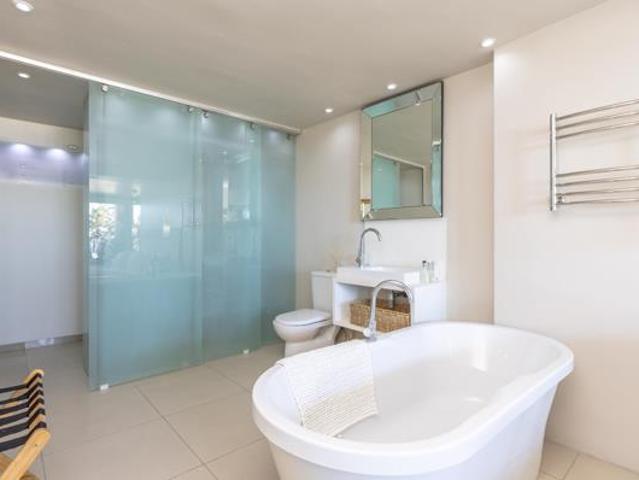 House for rent in Cape Town, Western Cape