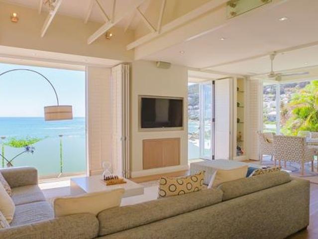 House for rent in Cape Town, Western Cape