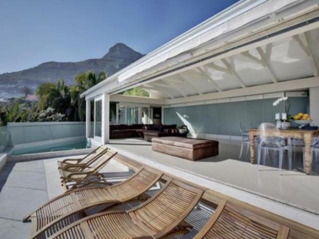House for rent in Cape Town, Western Cape
