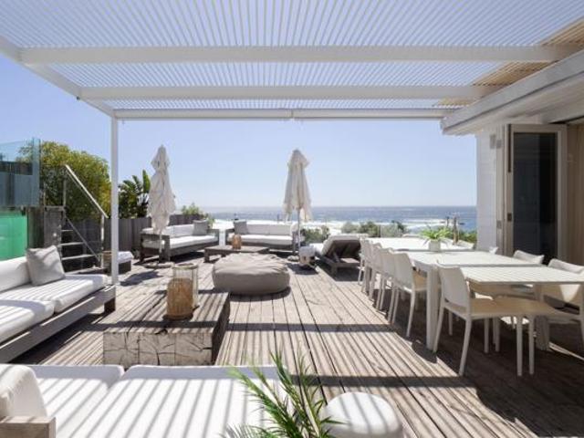 House for rent in Cape Town, Western Cape