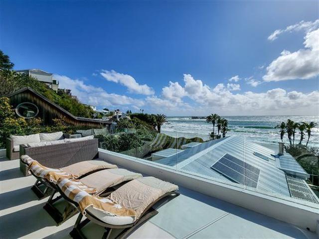 House for rent in Clifton, Cape Town