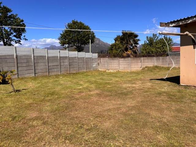 House for sale in Bergsig, Durbanville