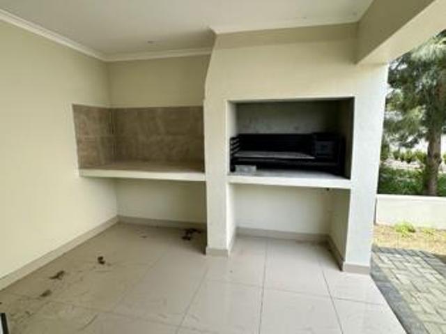 House for rent in Bergsig, Durbanville