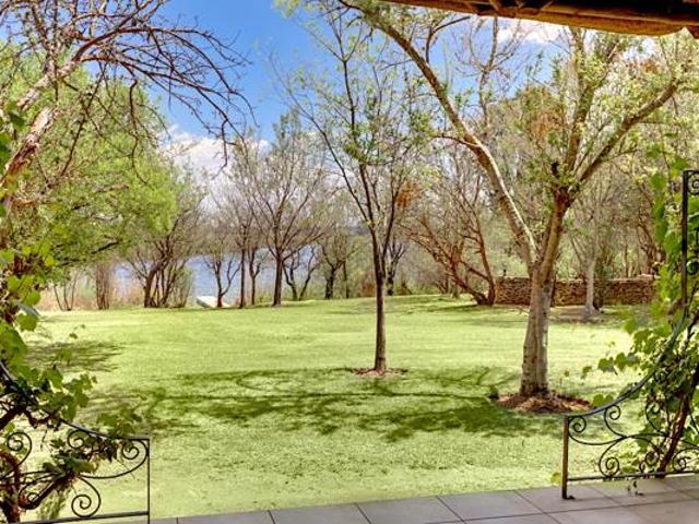 House for sale in Oranjeville, Free State