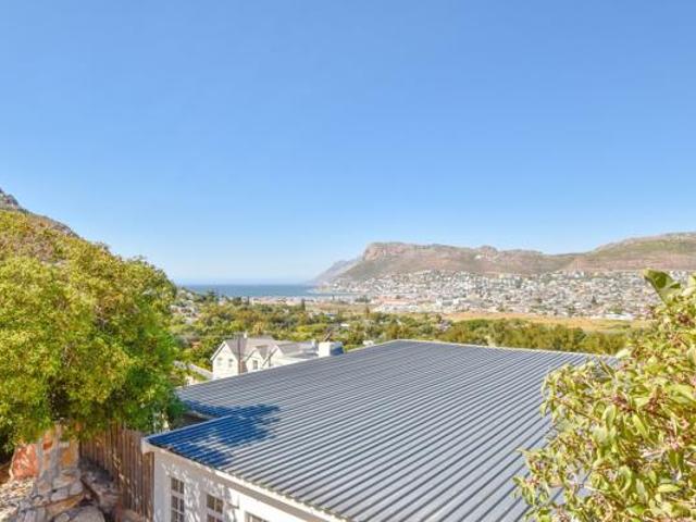 House for rent in Cape Town, Western Cape