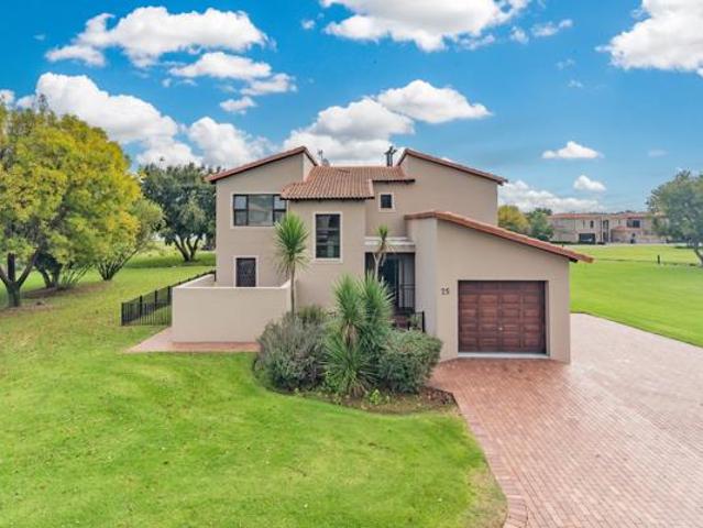 House for sale in Oranjeville, Free State