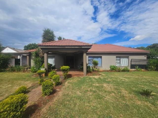 House for rent in Centurion, Gauteng