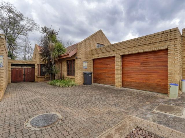 House for sale in Centurion, Gauteng