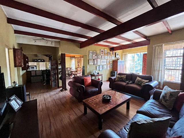 House for sale in Centurion