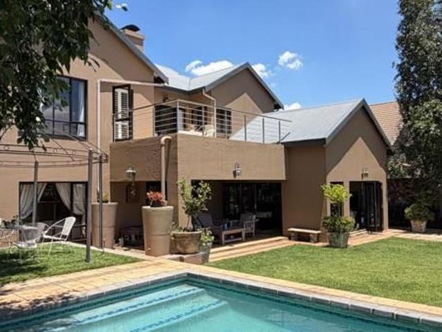 House for rent in Centurion, Gauteng