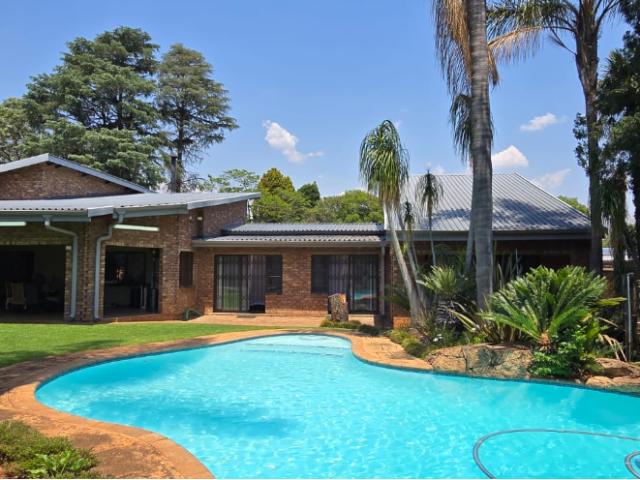House for sale in Centurion, City of Tshwane Metropolitan Municipality