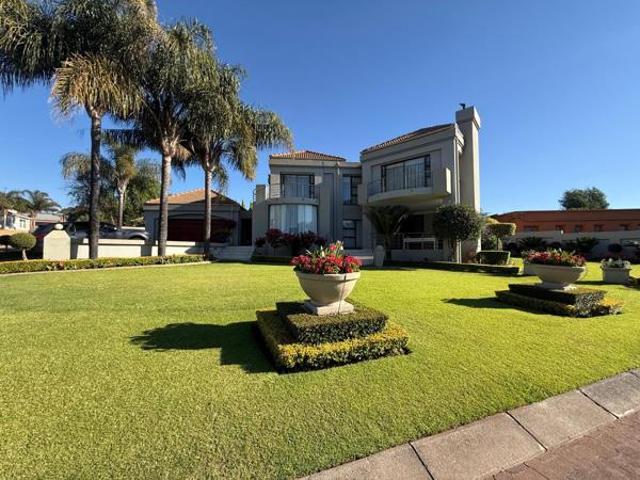 House for sale in Mpumalanga