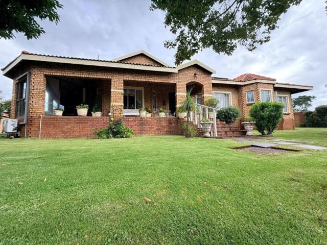 House for sale in Mpumalanga