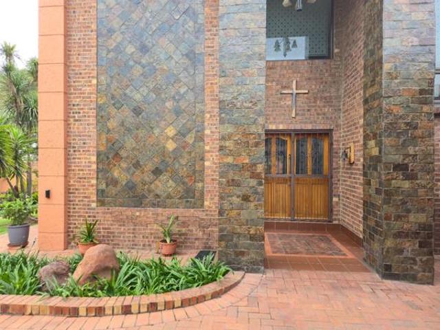 House for sale in Mpumalanga