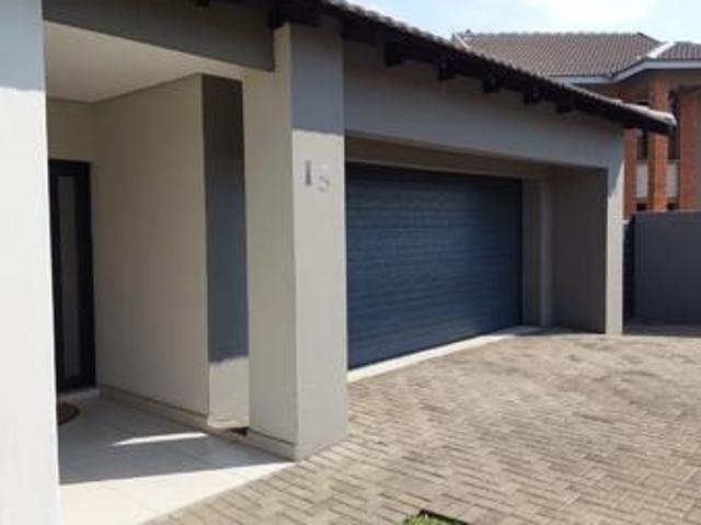 House for sale in Mpumalanga
