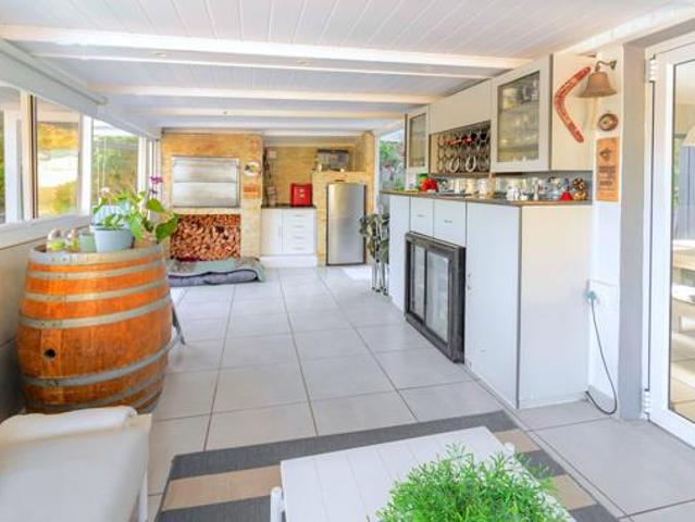 House for rent in Groot Brak Rivier, Western Cape