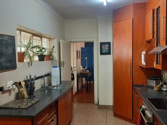 House for sale in Waterkloof, Gauteng