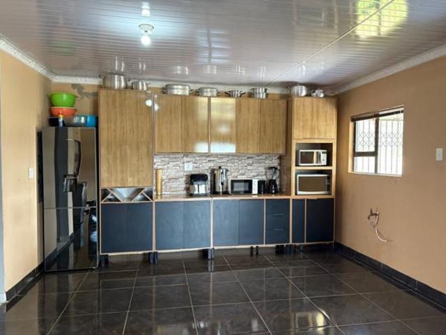 House for sale in Eastern Cape