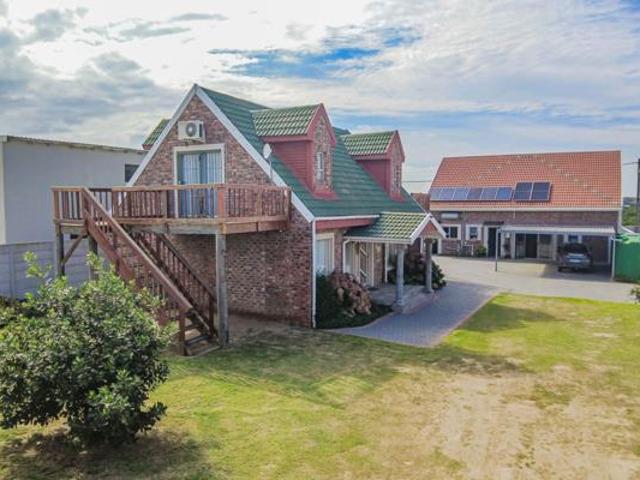 House for sale in Eastern Cape