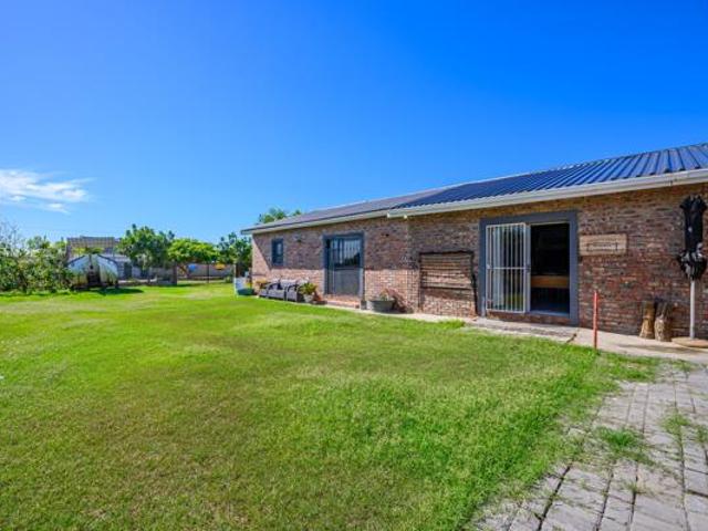 House for sale in Eastern Cape