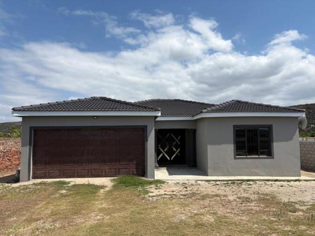 House for sale in Eastern Cape