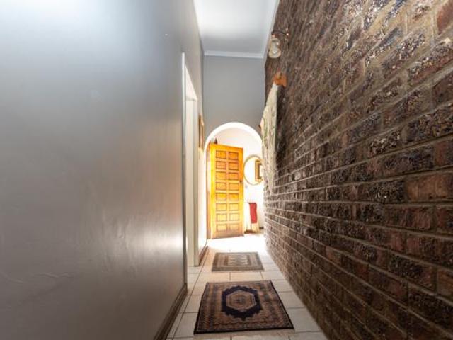 House for sale in Colesberg, Northern Cape
