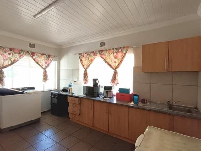 House for sale in Dr Kenneth Kaunda, North West